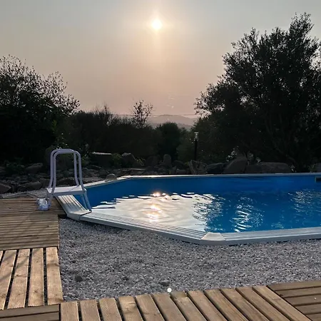 럭셔리텐트 Pasare Glamping_anglonaruralexperience